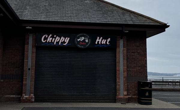 Chippy Hut