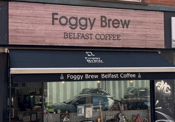 Foggy Brew