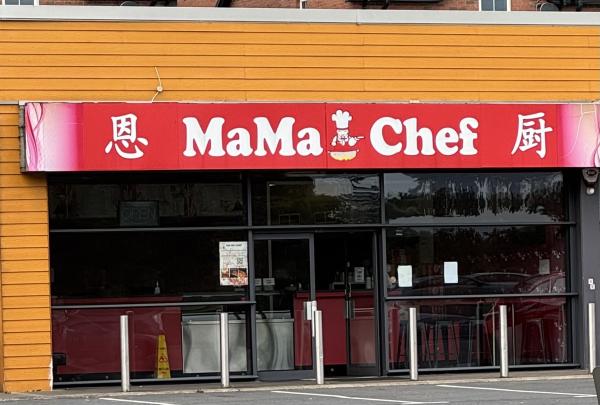 Mama Chef