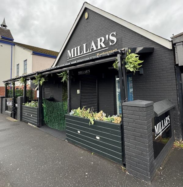 Millar's Restaurant