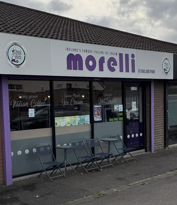 Morellis Oaklands