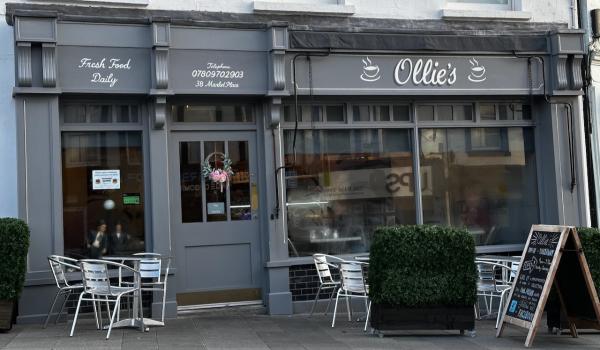 Ollie's Bistro