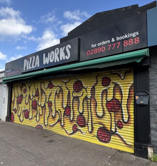 Pizza Works