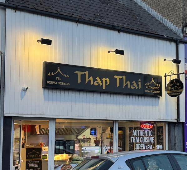 Thap Thai