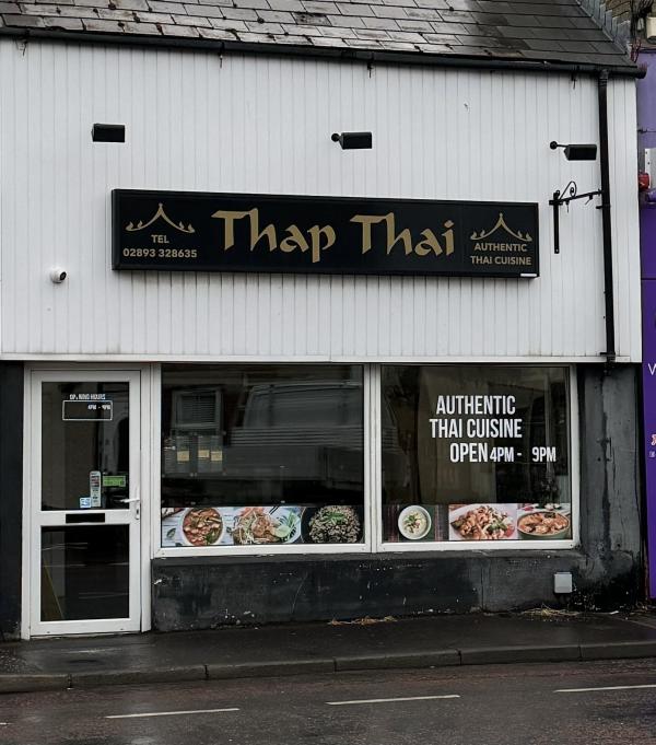 Thap Thai