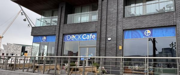 The Dock Cafe