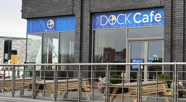 The Dock Cafe