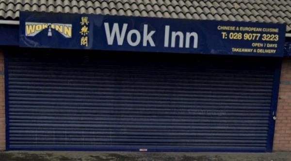 Wok Inn