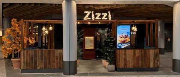 Zizzi’s Odyssey