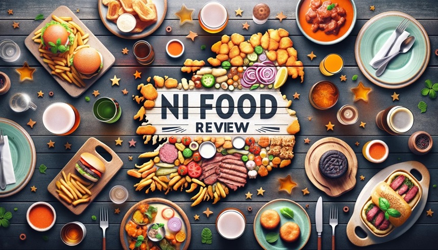 NI Food Review